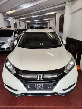 Jual HRV 2016 PMK 2017