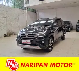 Toyota Rush 1.5 S AT TRD Sportivo 2021