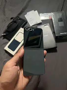 Samsung z flip 5 256gb sein