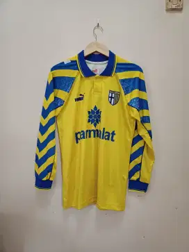 Jersey Parma retro