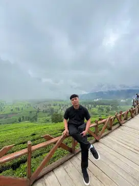 Siap jadi supir pribadi/ supir harian
