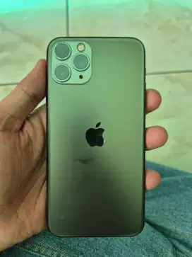 iPhone 11 Pro Space Grey 256 GB Ex Inter IP11 Pro 256GB