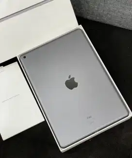 IPad Gen 9b, 10.2 inc , space grey