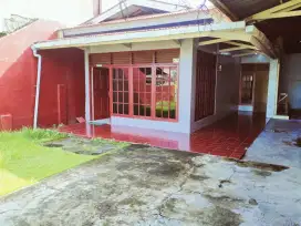 Dikontrakkan Paviliun Dekat Plaza Andalas Padang
