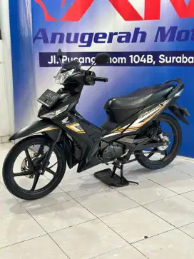 Honda Supra X Fi 125cc Th 2022 Anugerah Motor Pucang