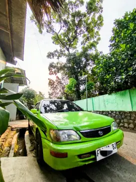 Toyota Soluna 2003 Bensin