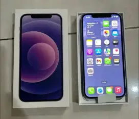 IPHONE 12 128GB NOMINUS FULLSHET