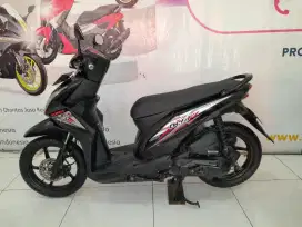 GAS POL HONDA BEAT ESP 2015