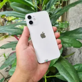 APPLE IPHONE 12 MINI RESMI IBOX NO MINUS