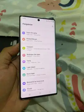 Samsung Note 10plus 12/256gb SEIN