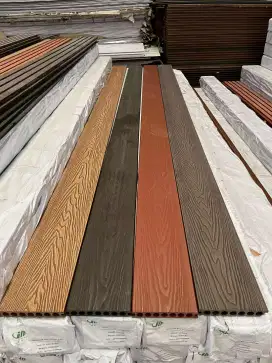 Jual Decking Outdoor lantai