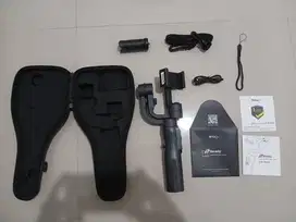 JUAL STABILIZER KAMERA MERK BRICA STEADY PRO