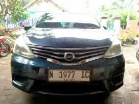 GRAND LIVINA 2014 SV