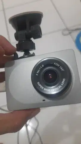 Yi smart dash cam kamera only