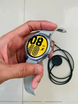 Di Jual Galaxy Watch 4 Classic 46mm SEIN