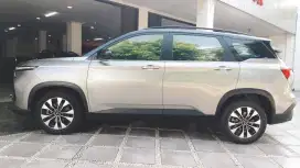 ALMAZ RS PRO 2021 7 SEATER AT PLAT H