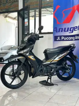 Honda Supra X Fi 125cc Tahun 2022 Anugerah Motor Pucang