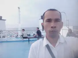 Mencari lowongan supir