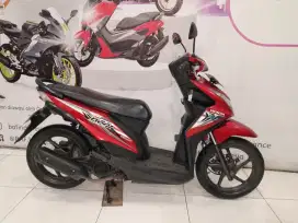 OBRAL MIN HONDA BEAT 2016