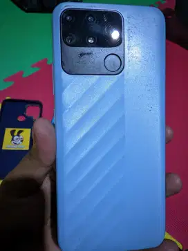 Dijual realme narzo50a