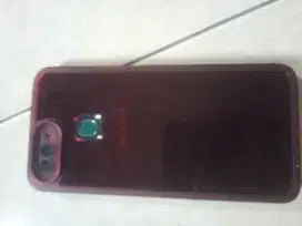 Di jual oppo a7