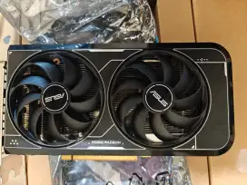 Asus Amd rx 6600