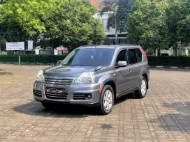 Dp.18jt Nissan Xtrail 2.5 Autech 2010