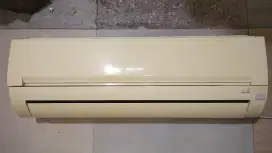 Indor ac 1pk panasonic evap orisinil