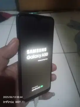 Samsung galaxy a50 mentok bacaan Samsung negoo