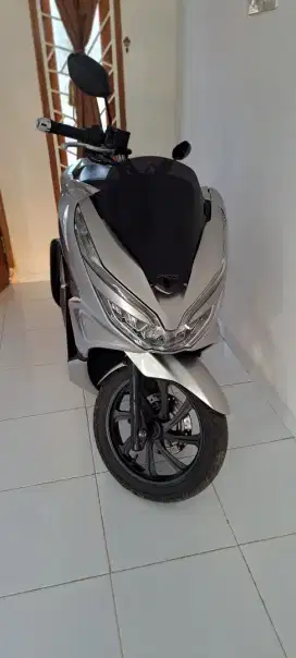 Honda PCX 150 CBS
