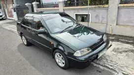 Suzuki Esteem 1993 Bensin