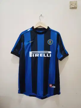 Jersey Inter Retro