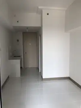 Dijual Apartment Tokyo Riverside PIK 2 Studio Lowzone View Garden
