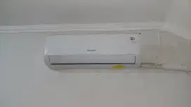 *Dijual AC Sharp 1 PK second kualitas bagus*