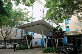 Dijual Apartemen Tipe Studio di Aeropolis Tower BW Neglasari Tangerang