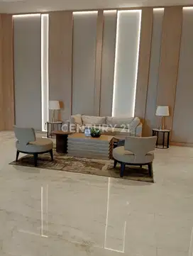 Apartemen Tokyo PIK 2