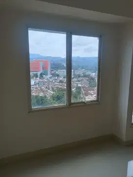murah  apartemen galeri ciumbuleuit 2 studio bandung utara