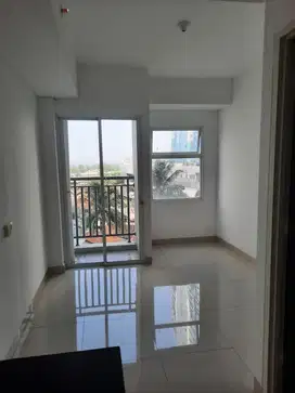 Dijual 1 unit apartemen studio tower Catelya lt 6