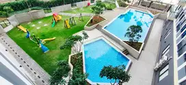 Capek bayar kost an? beli aja cicilan 1jt an, siap huni