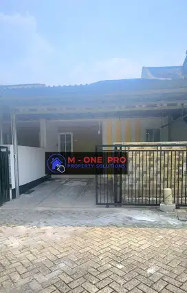 Dijual Rumah bagus dan murah di Citra Raya Tangerang