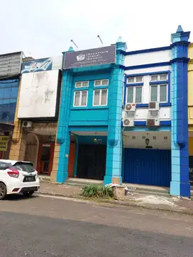 Dijual Cepat Ruko Siap Huni 2 Lantai Citra Grand Cibubur