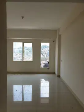 murah  apartemen galeri ciumbuleuit 2 studio bandung utara