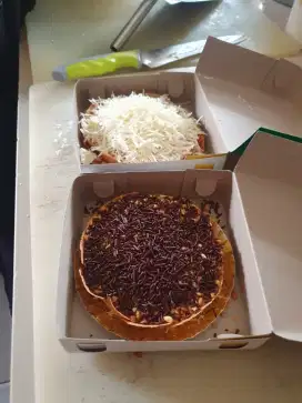 Menerima kursus Martabak sampai bisa