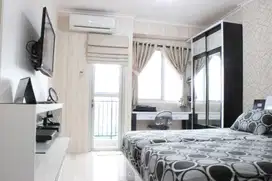 JUAL CEPAT MURAH DI BAWAH PASAR STUDIO PLUS MAPLE PARK SUNTER