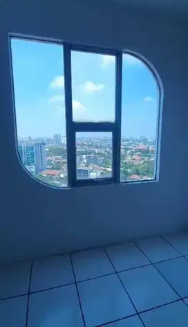 Apartemen City Square Raya Margorejo Tower B Lt. 2 Kosongan