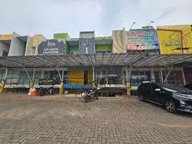 Dijual cepat Ruko Serpong Garden Cisauk