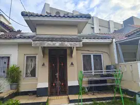 Rumah Taman Ubud Loka Karawaci Tangerang