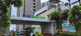Jual Cepat Siap Huni Puri Park View