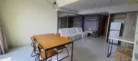 Disewakan office furnised siap pakai di SOHO PANCORAN harga terbaik