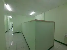 sewa ruko 3 lantai tangcity untuk kantor travel